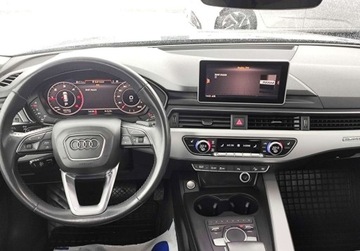 Audi A4 2017 Audi A4 Allroad 2.0 TDI Quattro S tronic 190 km 2.0 Diesel 190KM, zdjęcie 7