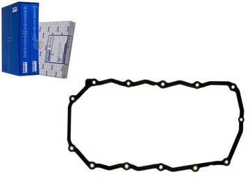 USZCZELKA MISKI OLEJU CHRYSLER VOYAGER 2,4 97- AJU