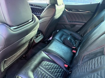 Maserati GranSport 2020 Maserati Ghibli GranSport S 3.0 Bi-Turbo, zdjęcie 24