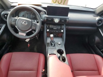 Lexus IS III 2025 Lexus IS 300 2025 3.5l 3.5 Benzyna 260KM, zdjęcie 8