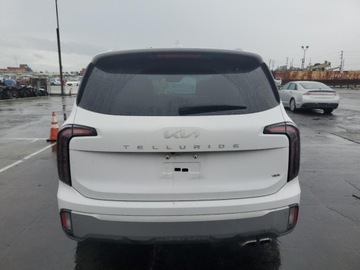 Kia 2023 Kia Telluride SX 2023 3.8l 3.8 Benzyna 291KM, zdjęcie 2
