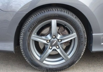 Hyundai i30 I CW Facelifting 1.6 DOHC CVVT 126KM 2011 Hyundai i30 1.6 Ben.125KM/Lift/ I, zdjęcie 21