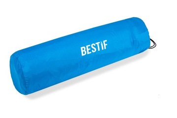 BESTIF САМОНАДУВАЮЩИЙСЯ КОВрик МАТРАС ДЛЯ ПОХОДА С ПОДУШКОЙ 200см