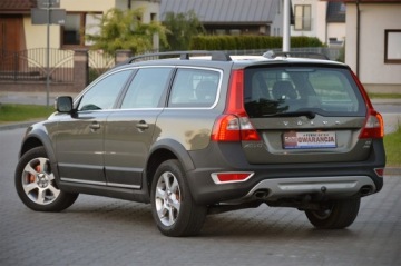 Volvo XC70 II 2011 VOLVO XC70 CROSS COUNTRY 2.4 D5 AWD 205PS Summum Xenon Piękne Zadbane Serwi, zdjęcie 26