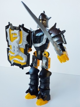 LEGO 8705 Knights Kingdom II Дракус