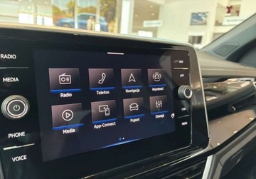 Volkswagen T-Roc I SUV R Facelifting 2.0 TSI 300KM 2025 Volkswagen T-Roc R 2.0 TSI 4Motion 300 KM DSG 2.0 Benzyna 300KM, zdjęcie 19