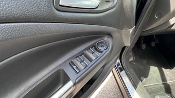 Ford Kuga II SUV 1.5 EcoBoost 150KM 2016 Ford Kuga Raty Nowy rozrzad Titanium benzynka Klimatronic Gwarancja 1.5, zdjęcie 34
