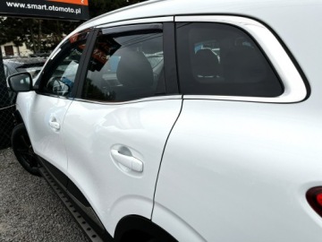 Renault Kadjar Crossover 1.2 Energy TCe 130KM 2016 Renault Kadjar Panorama/Navi / Kamera/Asys Parkowa, zdjęcie 12