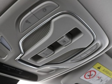 MG ZS II SUV Classic 1.0 T-GDi 111KM 2024 MG ZS Luxury skóra niski przebieg panorama navi, zdjęcie 36