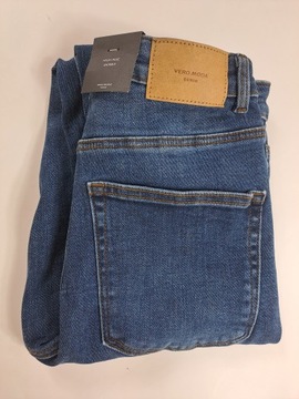 Spodnie Jeansowe VERO MODA | Rozmiar S / 30