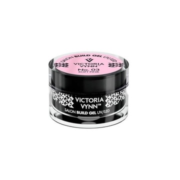 Victoria Vynn UV/LED Builder Gel 03 Мягкий розовый 50 мл