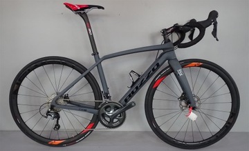 SZOSA ROZZO FCRD40 DISC CARBON TIAGRA 45wys 50dł