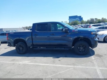 Chevrolet Silverado II 2020 Chevrolet Silverado 1500 Short Bed LT Trail Boss 2020 5.3l 5.3 Benzyna, zdjęcie 6