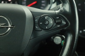 Opel Corsa F Hatchback 5d 1.2 75KM 2019 Opel Corsa 1.2, Salon Polska, Serwis ASO, VAT 23%, zdjęcie 13