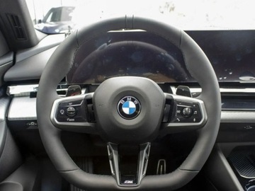 BMW Seria 5 G90-91 2025 BMW Seria 5 520i M Sport 2.0 208KM, zdjęcie 6