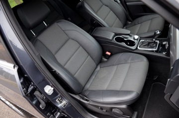 Mercedes GLK 2012 SUPER STAN 2.2CDI 170KM SERWIS BI-XENON SKÓRA LED NAVI 2xPDC GWARANCJA, zdjęcie 24