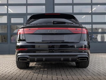 Audi Q8 SUV 3.0 50 TDI 286KM 2025 AUDI Q8 TDI quattro Suv 3.0 (286KM) 2025, zdjęcie 1