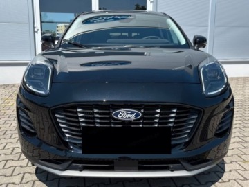 Ford Puma II 2026 Od ręki - Titanium 1.0 EcoBoost 125KM / Pakiet Winter, Driver Assistance, zdjęcie 1