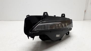 SKODA OCTAVIA 4 IV ГАЛОГЕН ЛЕВЫЙ СВЕТОДИОД 5E3941699