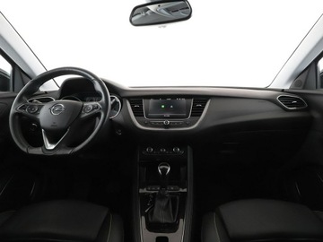 Opel 2021 Opel Grandland X automat skóra navi klima auto, zdjęcie 14