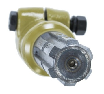 УДЛИНЕНИЕ ПЕРЕХОДНИКА ВОМ 6 ФРЕЗА L-175MM 1 3/8