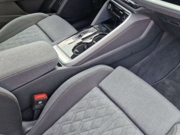 Audi 2025 AUDI Q5 TFSI quattro S line Sportback Suv 2.0 (204KM) 2025, zdjęcie 12