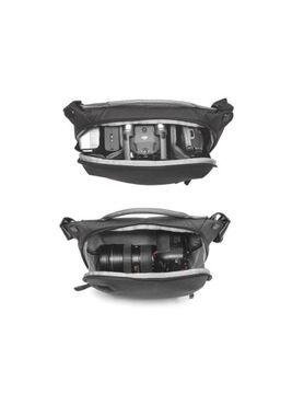 Сумка Peak Design Everyday Sling v2 6л, синяя