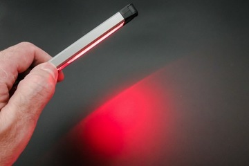ФОНАРЬ ДЛЯ МАСТЕРСКОЙ АККУМУЛЯТОРНЫЙ LED USB 3W SCHMITH