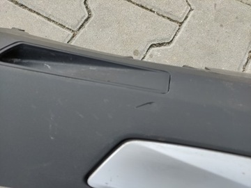 ПАНЕЛЬ РАМКИ СПРАВА, BMW X5 G05 XLINE