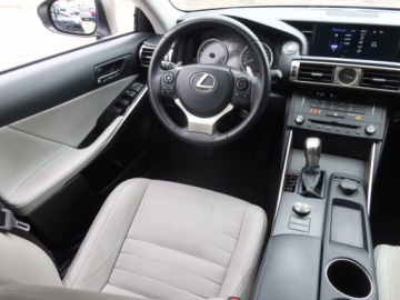 Lexus IS III Sedan 250 207KM 2014 Lexus IS 250, Salon Polska, Serwis ASO, Automat, zdjęcie 6