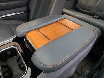 Jeep Wagoneer II 2022 Jeep Grand Wagoneer V8 HEMI 6,4l 477KM SERIES II * Przebieg:33, 858km, zdjęcie 23