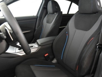 BMW Seria 3 G20-G21 Limuzyna 2.0 318i 156KM 2026 BMW Seria 3 318i Sport Sedan 2.0 (156KM) 2026, zdjęcie 4