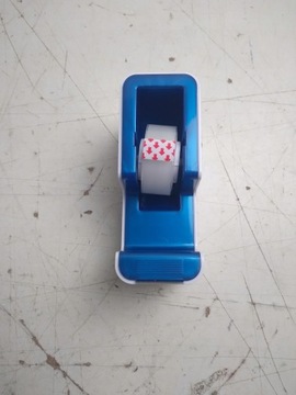 ЛЕНТОЧНОЕ ПОДАЧА LEITZ WOW, СИНИЙ