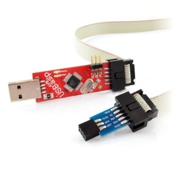 Kanda ISP 6 PIN - адаптер ISP 10 PIN