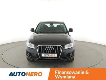 Audi Q5 I 2015 Audi Q5 2.0 TDI Automat Nawigacja Tempomat Grzane, zdjęcie 10