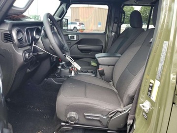 Jeep Gladiator 2023 Jeep Gladiator Sport 2023 3.6l 3.6 Benzyna 285KM, zdjęcie 7