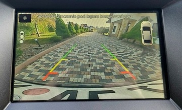 Ford Galaxy IV Van 2.0 TDCi 180KM 2018 Ford Galaxy Naped 4x4, Titanium,Niski przebieg, ze Szwajcarii 2.0 Diesel, zdjęcie 27