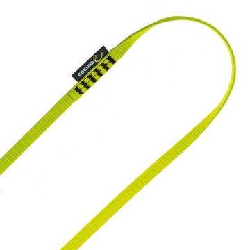 Pętla Tech Web 12mm 180cm k:oasis Edelrid