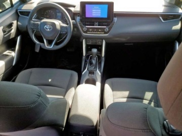 Toyota Corolla Cross 2024 Toyota Corolla Cross 2024 TOYOTA COROLLA CROSS LE 2.0 Benzyna 169KM, zdjęcie 7