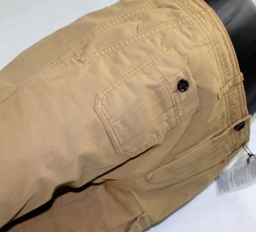 Tommy Hilfiger spodnie męskie Active -MW0MW01425 - oryginalne - W31/L34