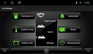 РАДИО GPS НАВИГАЦИЯ ANDROID SKODA OCTAVIA 2 2004-2013 WIFI USB КАМЕРА
