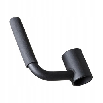 T Bar Row Platform Uchwyt do mocowania sztangi