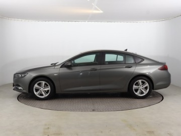 Opel Insignia II Grand Sport 1.5 Turbo 165KM 2019 Opel Insignia 1.5 Turbo, Salon Polska, Serwis ASO, zdjęcie 2
