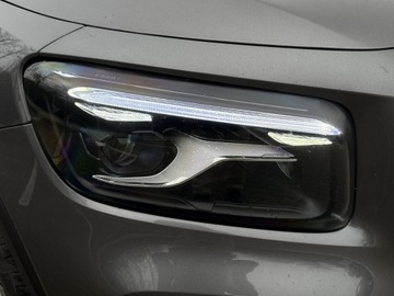 Mercedes GLB SUV 2.0 250 224KM 2024 Mercedes-Benz GLB 220, zdjęcie 11