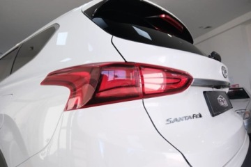 Hyundai Santa Fe IV 2020 Hyundai Santa Fe 2.4 BENZYNA 185 KM 1.6 BenzynaLPG 230KM, zdjęcie 15