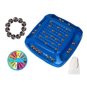 Chess Game Chess Board Game Portable Party Supply Educational Checkers Game