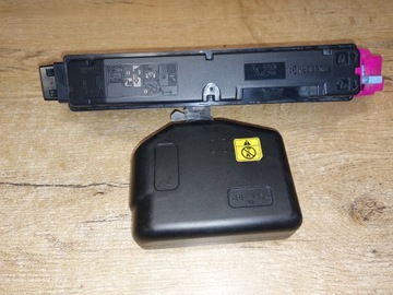 Toner Kyocera TK-5150M toner magenta oryginał