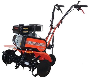 Glebogryzarka HGS 6580 L + GRATIS OLEJ!!! HIT!!!