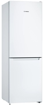 Холодильник Bosch KGN 33NWEB NoFost 282 L LED MultiBox