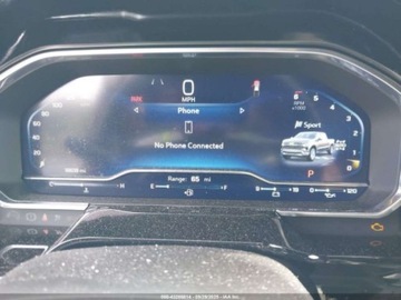 Chevrolet Silverado II 2024 Chevrolet Silverado 1500 Short Bed RST 2024 5.3l 5.3 Benzyna 355KM, zdjęcie 10